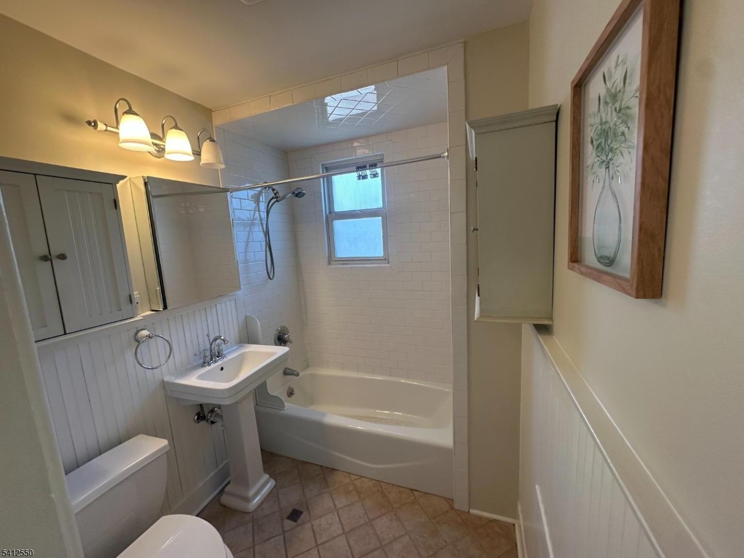Full Bath