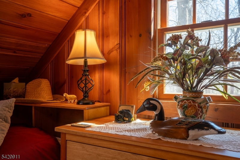 Loft Bedroom