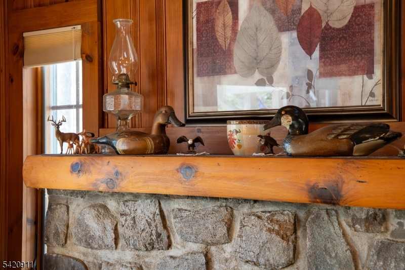 Mantle