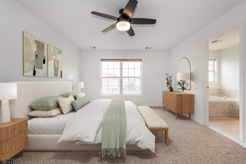 Master Suite