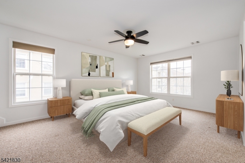 Master Suite