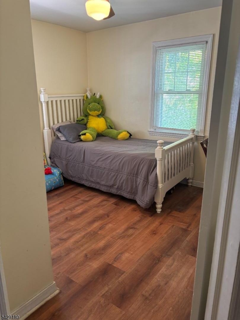1st floor bedroom