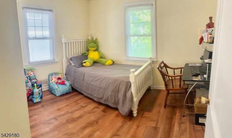 1st floor bedroom