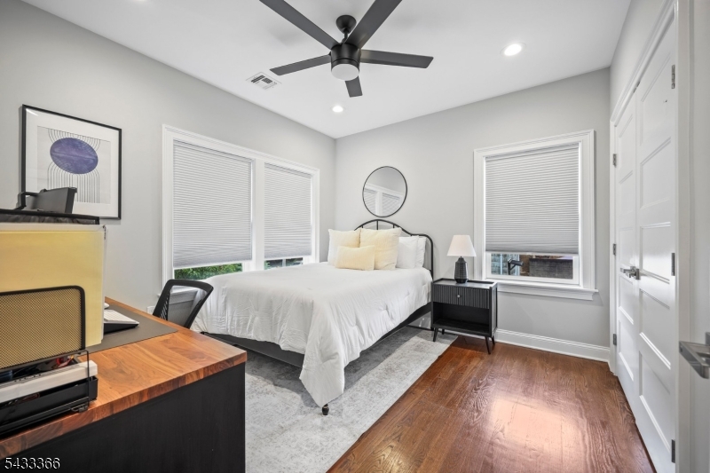 2 Bed Apartment