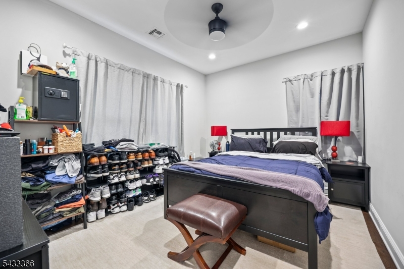 1 Bed Apartment