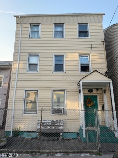 15 Elm St, Paterson City, NJ 07501 Listing Photo  0
