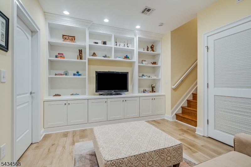 Recreation Room