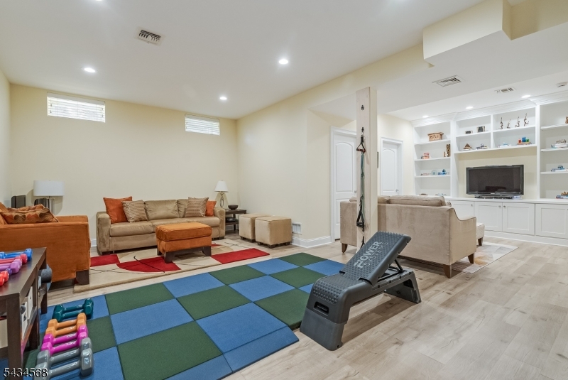 Recreation Room