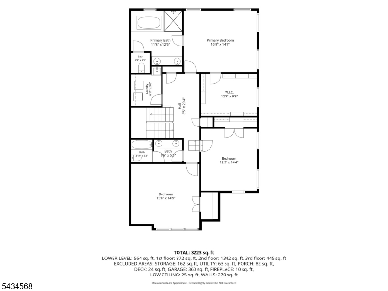 2nd Floor