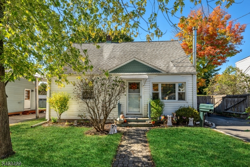 41 Wanaque Ave