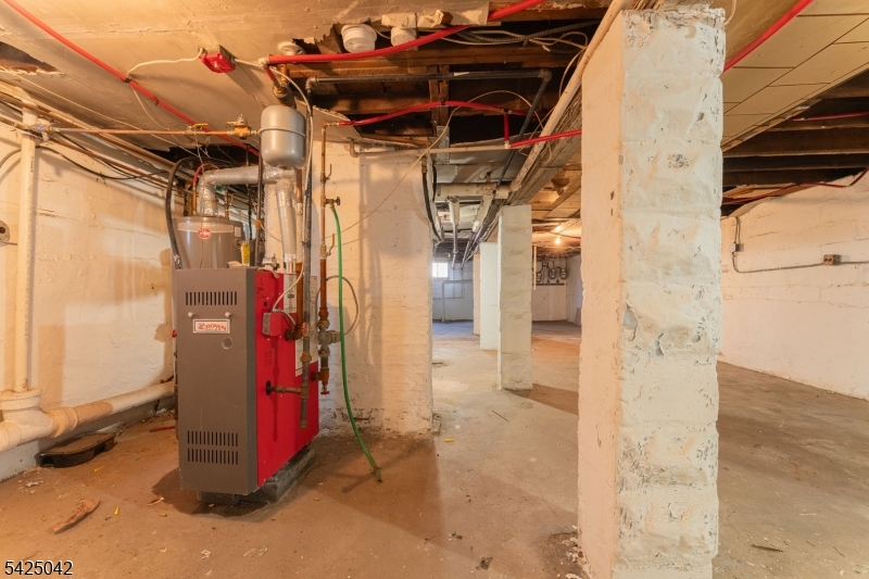 furnace