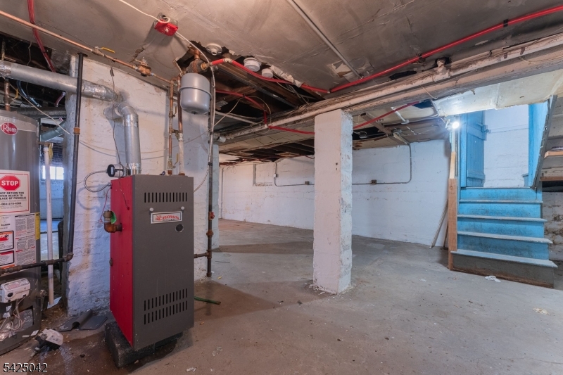 furnace