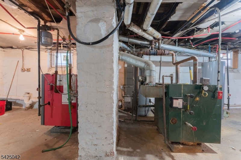both furnaces