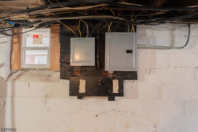 electrical