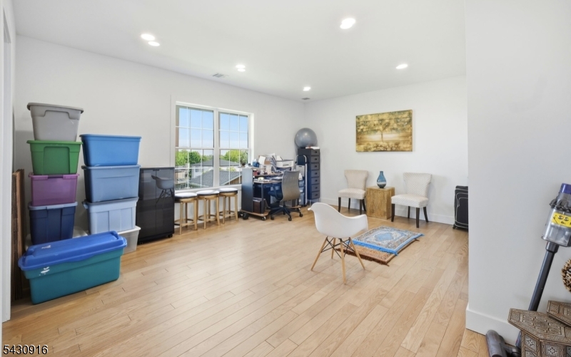 First floor bedroom
