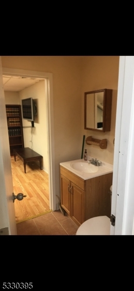 Unit 18 - Half Bath