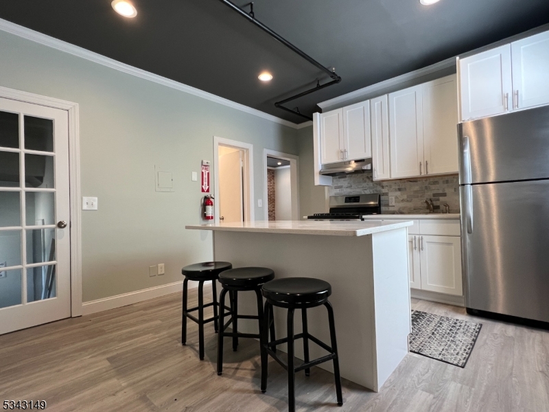 VIEW 2 OF KITCHEN
