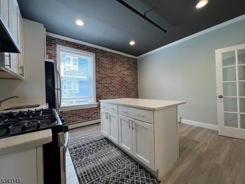 VIEW 4 OF KITCHEN FROM MAIN R