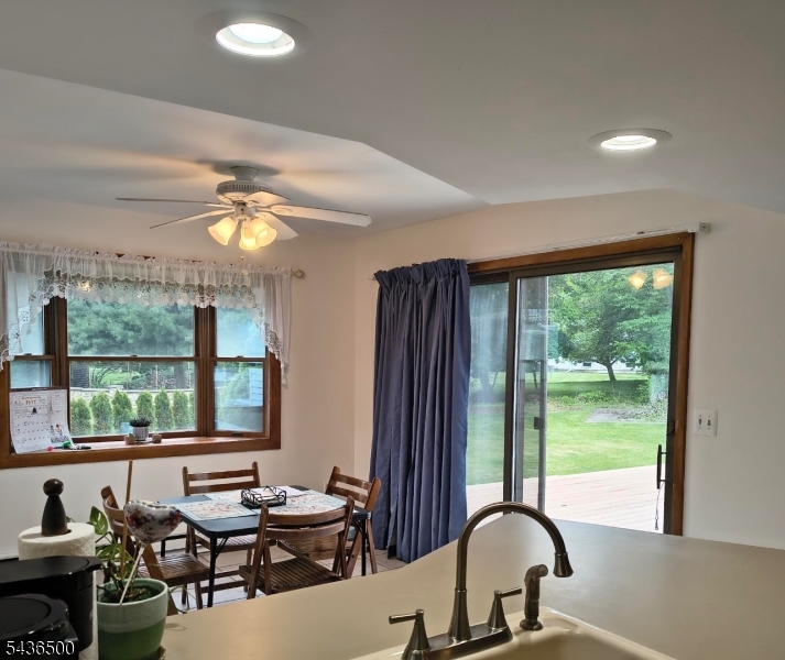 Breakfast Room