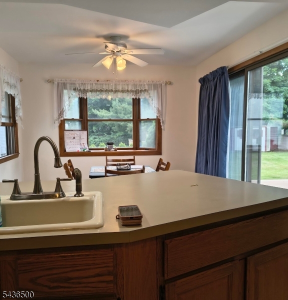 Breakfast Room
