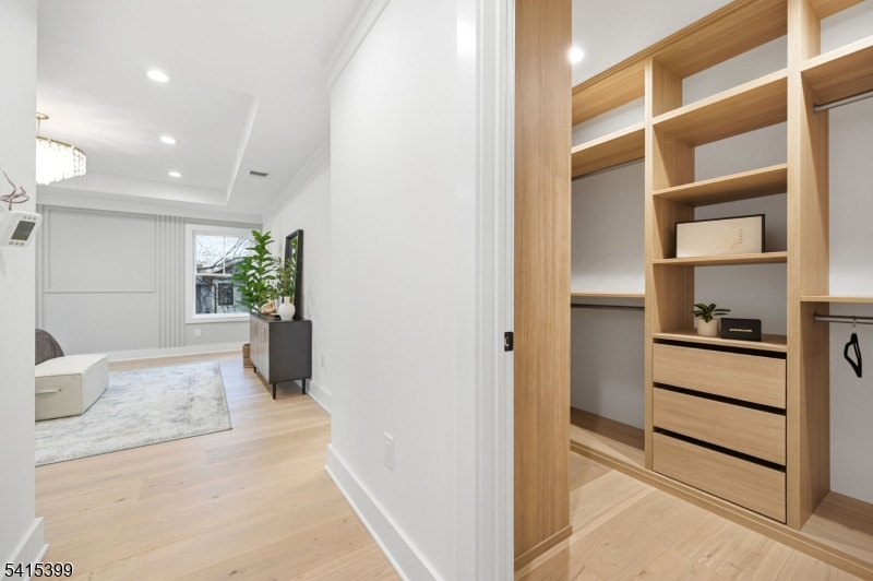 Closet