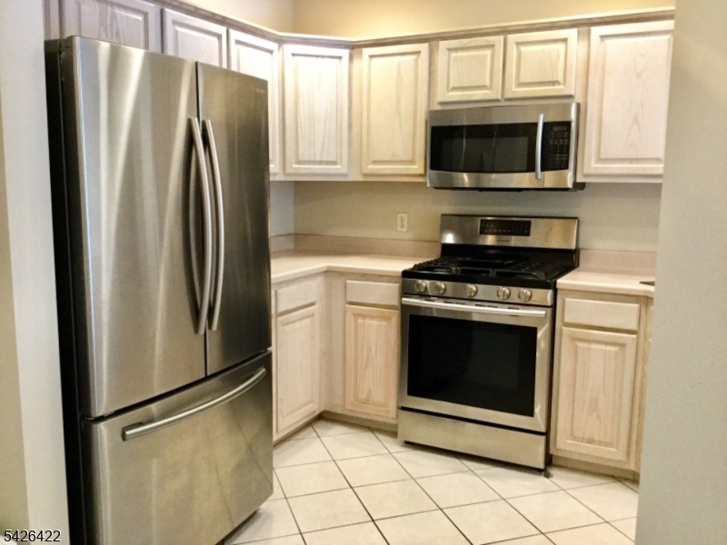 SS Appliances
