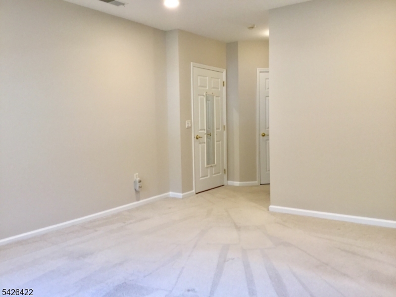 Spacious Primary bedroom