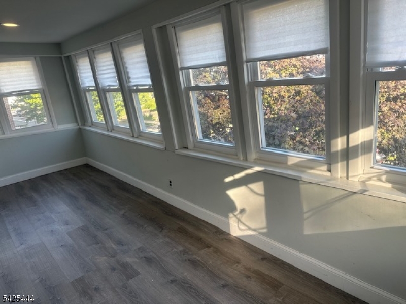 Enclosed Porch