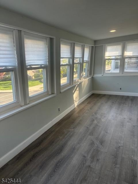 Enclosed Porch
