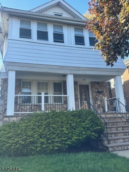 43 Brookline Ave, Nutley Twp., NJ 07110 Listing Photo  0