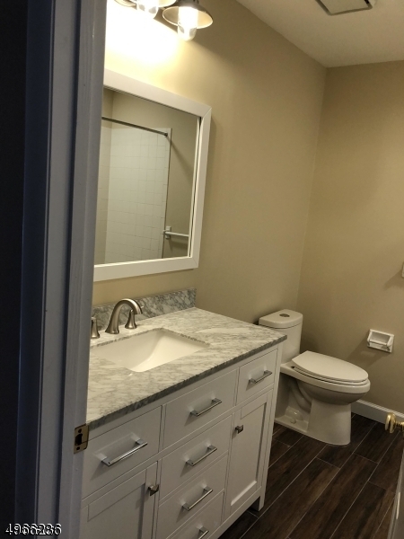 Main Bath