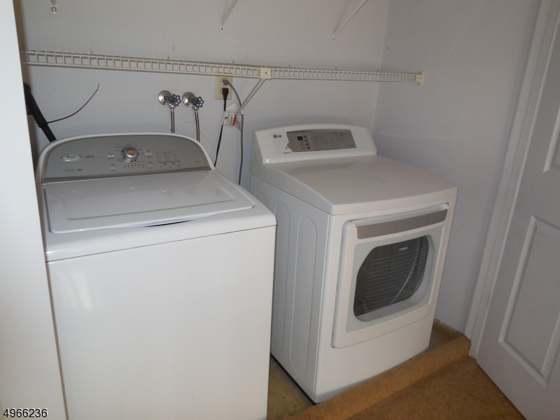 Laundry 2nd Flr