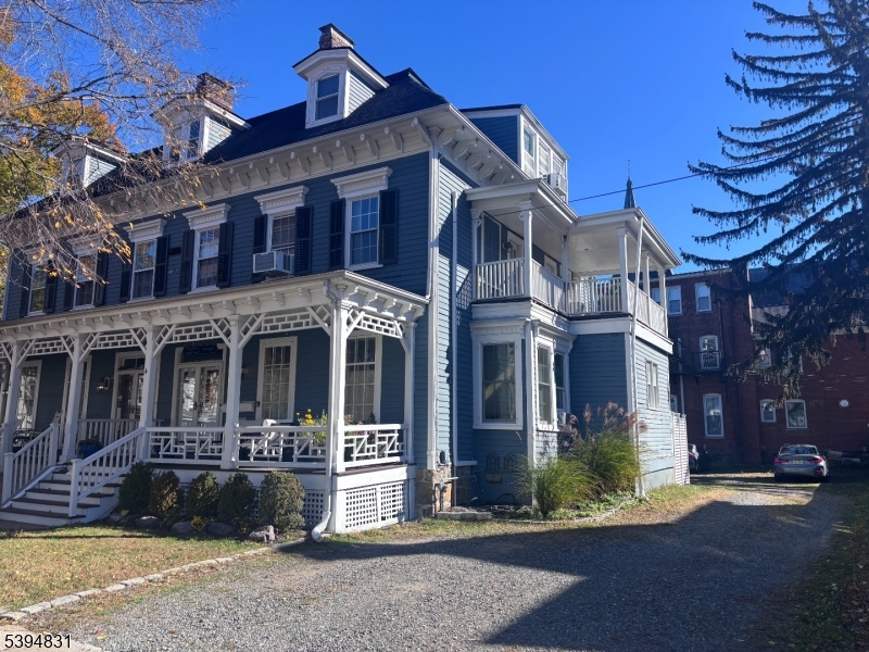 Front View