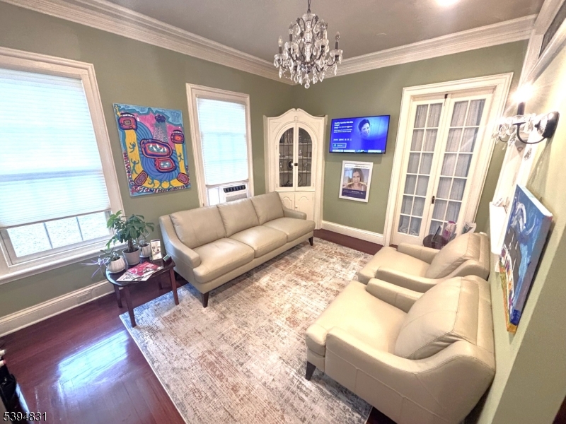 Waiting Room
