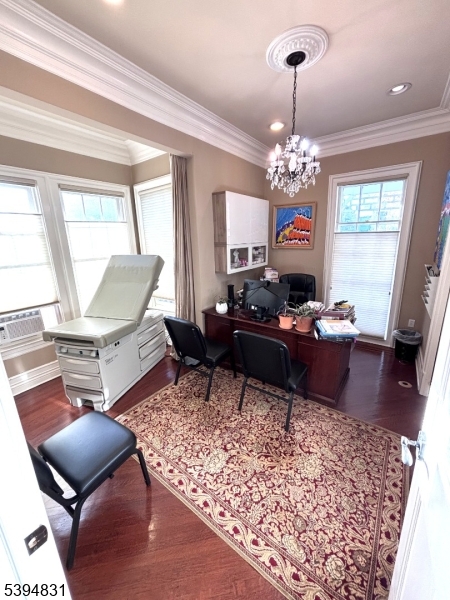 Office/Exam Room 1