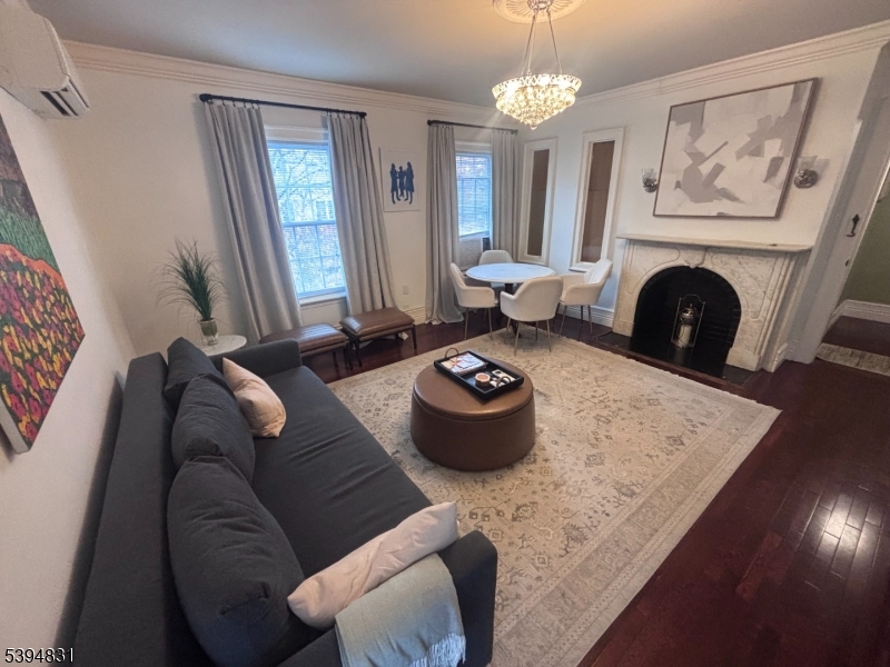 Living Room - 2nd Fl