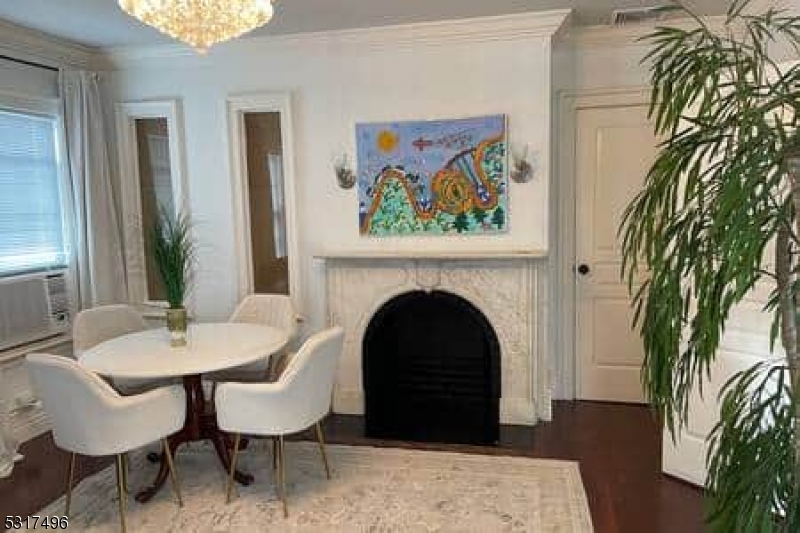 Living Room 2nd Floor