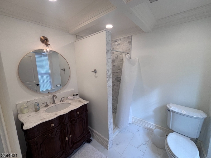 Full Bathroom 2nd Floor