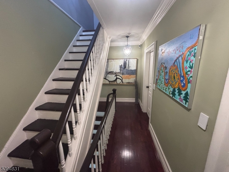 Hallway 2nd Floor