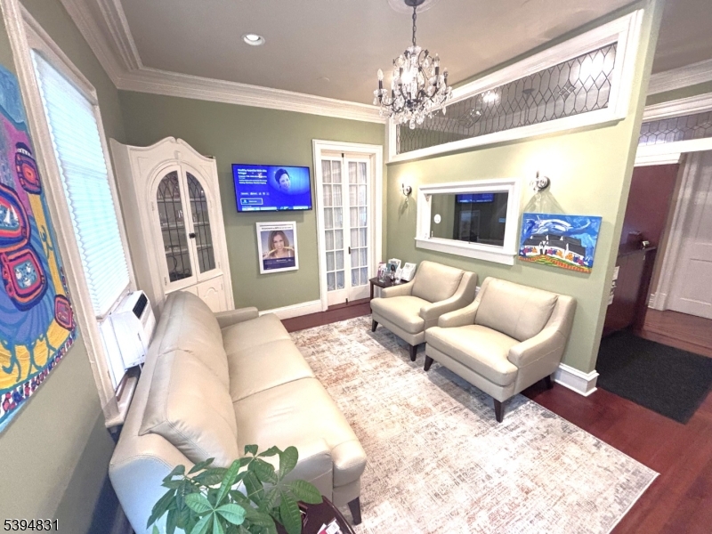 Waiting Room