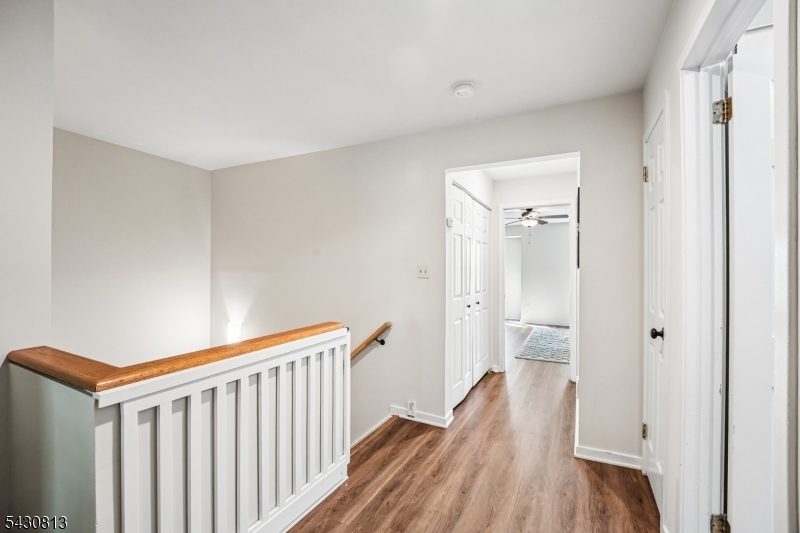 3rd Floor Landing