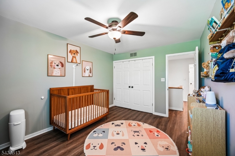 3rd Bedroom