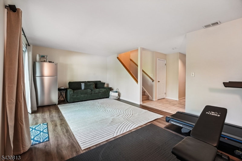 Rec Room/2nd Living Room
