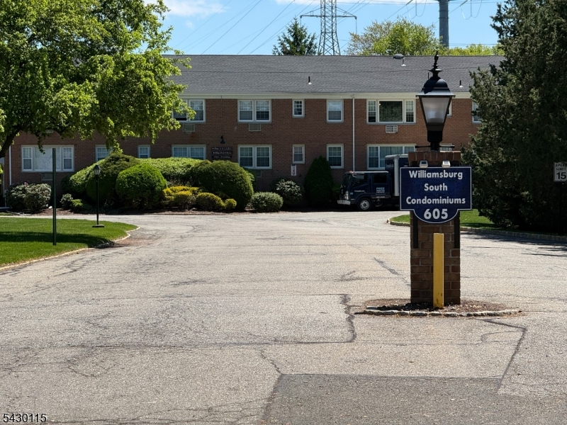 605 Grove St, #13, Clifton City, NJ 07013 Listing Photo  0