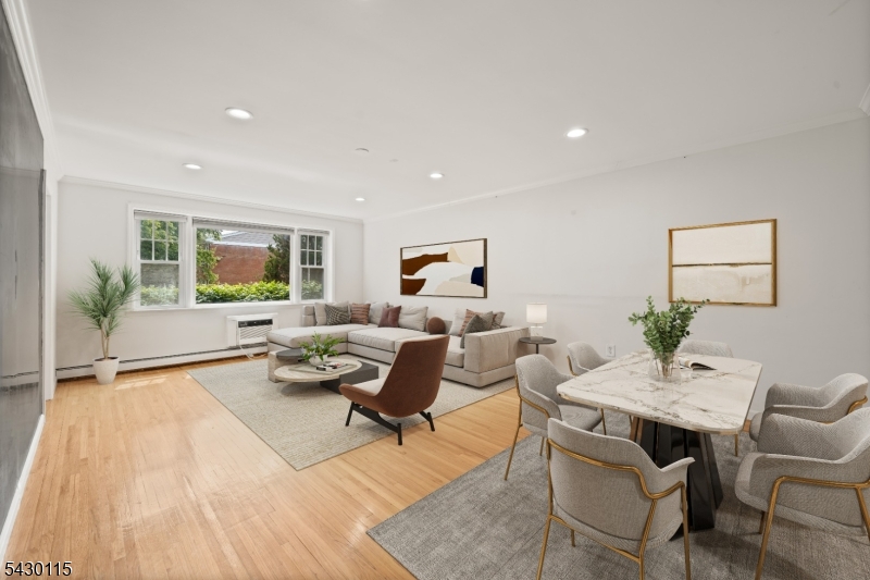 Living/Dining