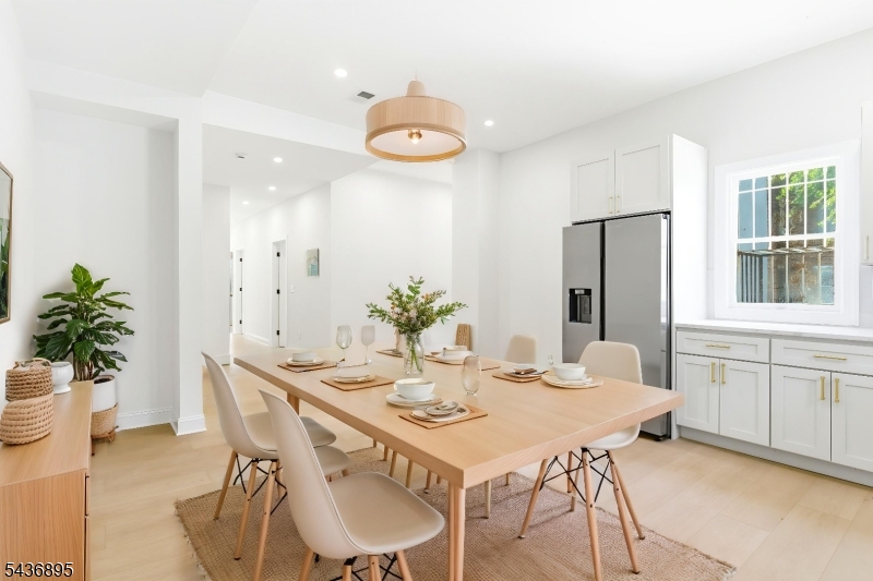 Kitchen - Virtually Staged