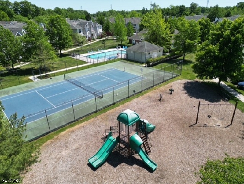 Aerial-Playground