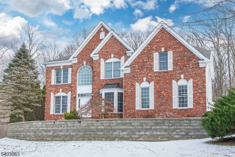 14 Greenbriar Ct, Mount Olive Twp., NJ 07836 Listing Photo  0