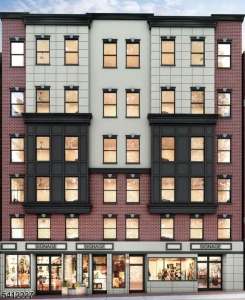 225 Broad St 1-E