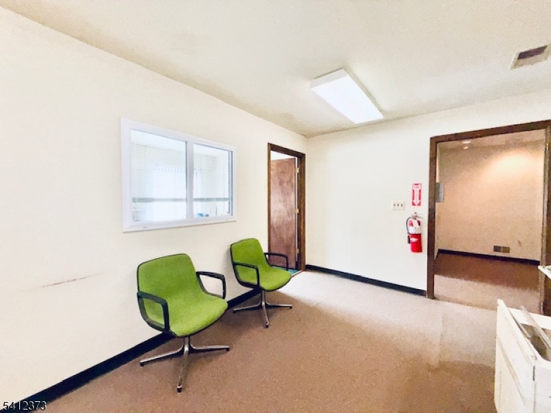Office Space
